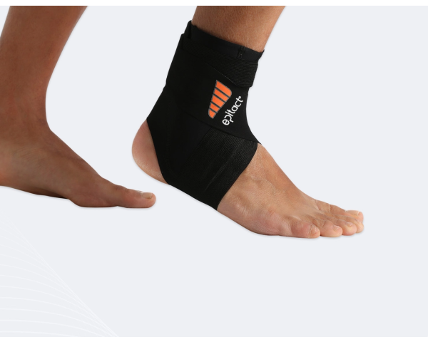 Chevillière Entorse ERGOSTRAP SPORT