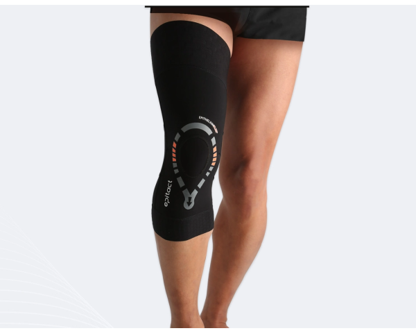 Genouillère ligamentaire PHYSIOSTRAP SPORT