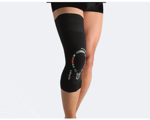 Genouillère ligamentaire PHYSIOSTRAP SKI