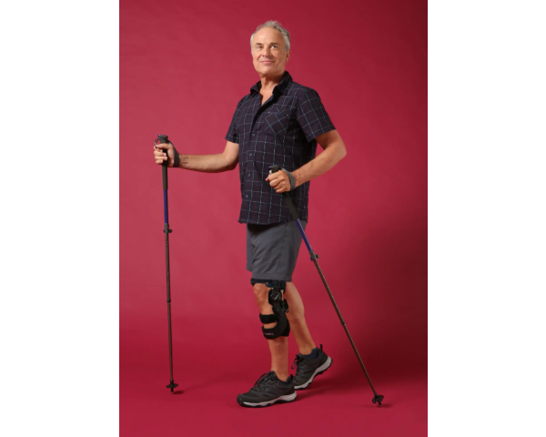 Genouillère de décharge REBEL RELIEVER