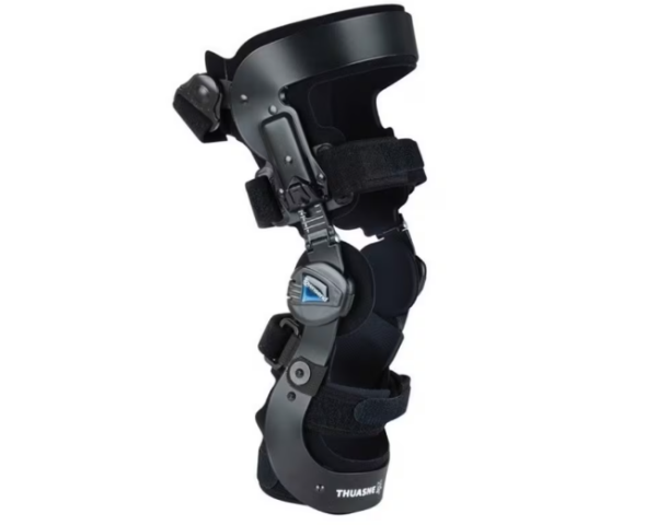 Genouillère de décharge REBEL RELIEVER