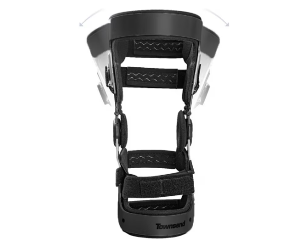 Genouillère de décharge REBEL RELIEVER