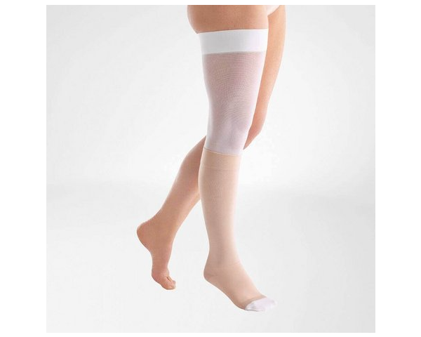 Bas de compression VENOTRAIN ULCERTEC