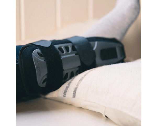 Attelle de Cheville FUSIOGEL