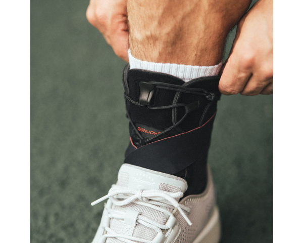 Attelle de Cheville ACTYLIGHT