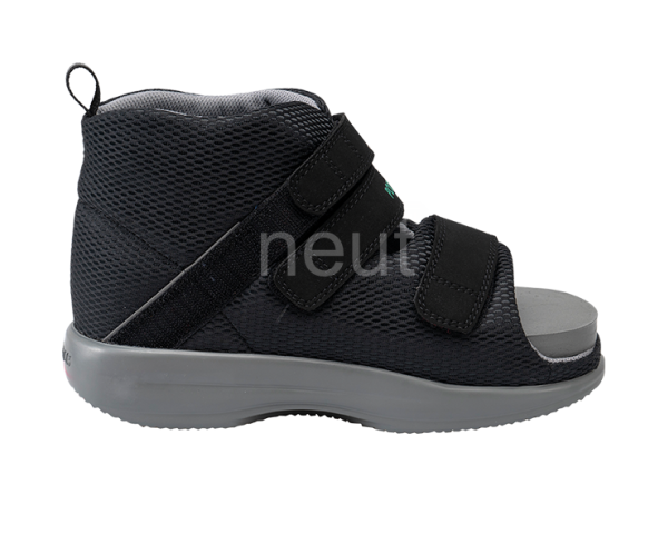 Chaussure décharge chut TERA DIAB PODARTIS