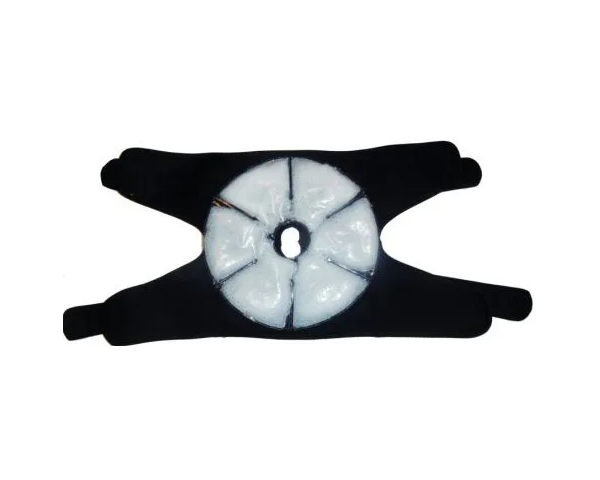 Genouillère Cryothérapie Freezsnow PRESSO-RELAX