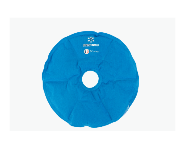 Genouillère Cryothérapie Freezsnow PRESSO-RELAX