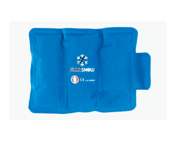 Genouillère Cryothérapie Freezsnow PRESSO-RELAX