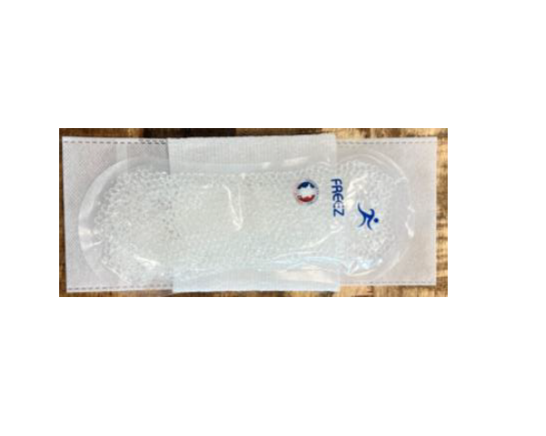 Kit Intimfreez Freezsnow