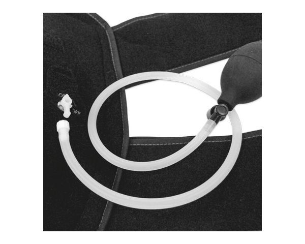 Genouillère Articulée de Cryothérapie CRYOPUMP