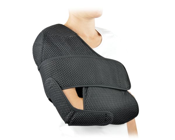 Epaulière de Stabilisation Immoscap II 