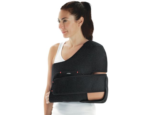 Epaulière de Stabilisation Immoscap II 