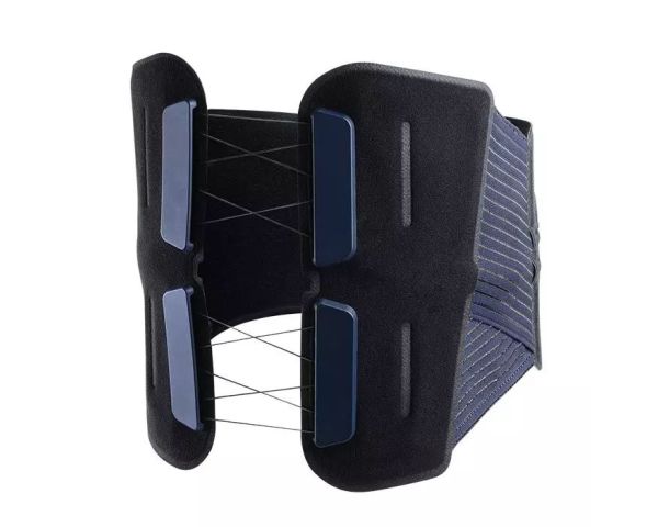 Ceinture de soutien dorso-lombaire LombaStab ® High