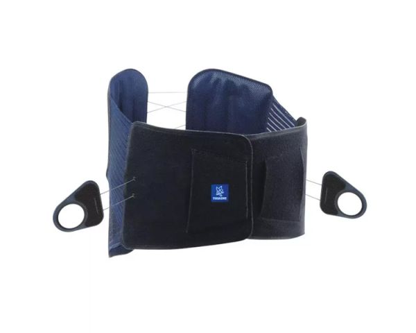 Ceinture de soutien dorso-lombaire LombaStab ® High
