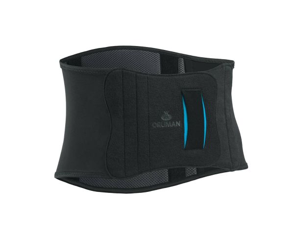 Ceinture de soutien Lombaire LOMBORTHERM Hauteur 26 cm