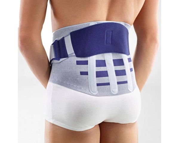 Ceinture Lombaire LumboLoc Forte