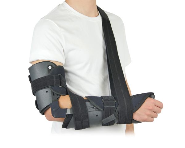 Epaulière de Stabilisation RANGER