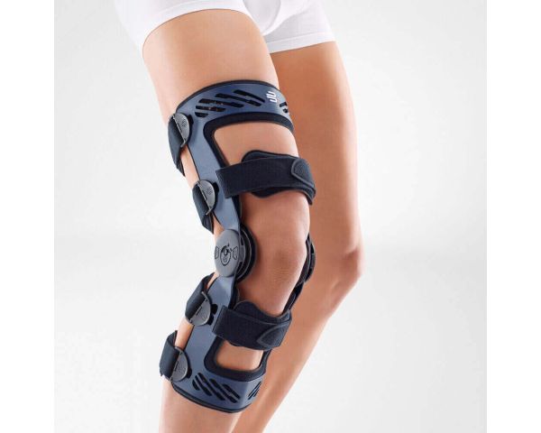 Orthèse de stabilisation du genou SECUTEC GENU