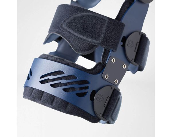 Orthèse de stabilisation du genou SECUTEC GENU