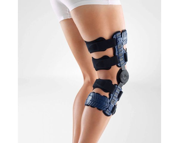 Orthèse de stabilisation du genou SECUTEC GENU FLEX