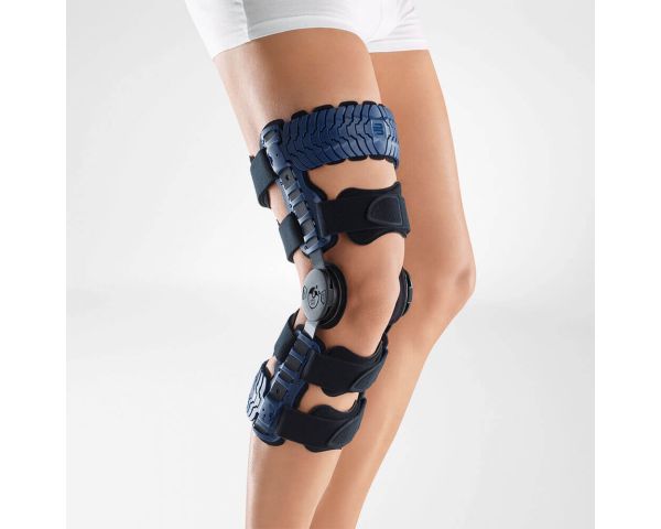 Orthèse de stabilisation du genou SECUTEC GENU FLEX
