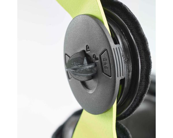 Orthèse de stabilisation du genou SECUTEC GENU