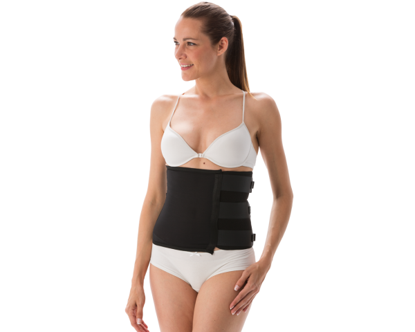 Ceinture Abdominale STOMIBELT LEGERE