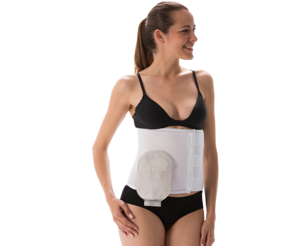 Ceinture Abdominale STOMIBELT LEGERE