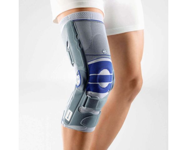 Orthèse de stabilisation du genou SOFTEC GENU