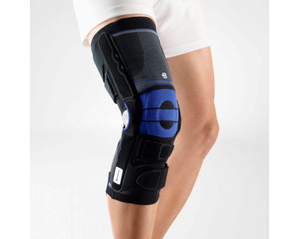 Orthèse de stabilisation du genou SOFTEC GENU