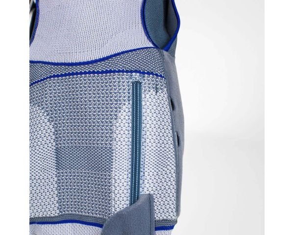 Orthèse de stabilisation du genou SOFTEC GENU