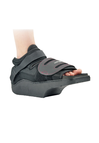 Chaussure de decharge Postopératoire PodaPro
