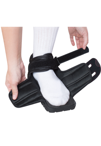 Chaussure de decharge Postopératoire PodaPro