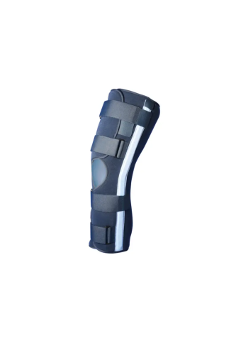 Attelle d'immobilisation du genou Ligaflex  20° Thuasne