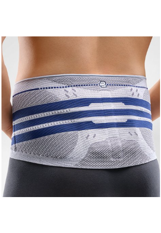 Ceinture Lombaire LumboTrain Straight