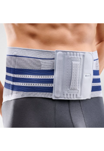 Ceinture Lombaire LumboTrain Straight