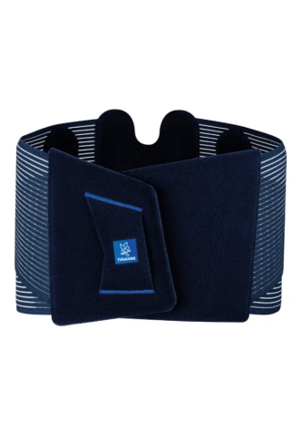 Ceinture de soutien lombaire LombaFirst