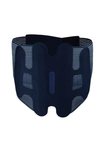 Ceinture de soutien lombaire LombaFirst