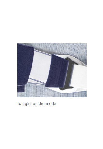 Ceinture Lombaire LumboLoc Forte