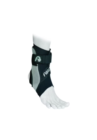Attelle de cheville Aircast A60 des laboratoires DJO.