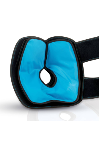 Genouillère Articulée de Cryothérapie CRYOPUMP