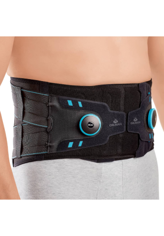 Ceinture Corset FIXQUICK