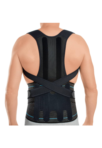 Ceinture de soutien DORSO EVOTEC