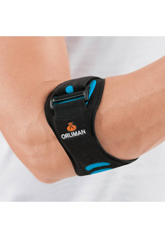 Sangle de Compression Anti-Epicondylite EPI'R