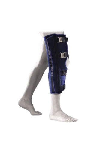 Attelle de genou stabilig 3 cliq