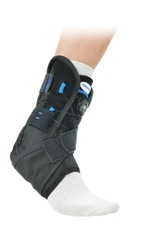 Attelle AirSport +, un concentré de technologie