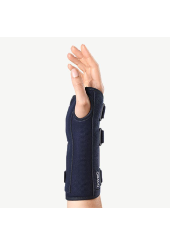 Attelle de Poignet Longue MANUGIB TRAUMA