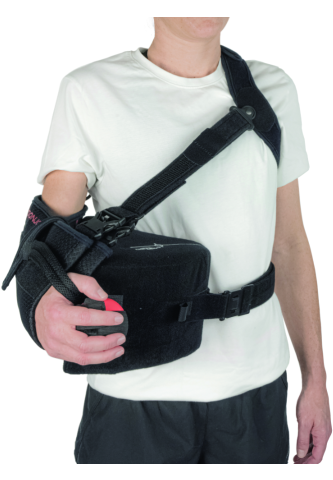 Ultrasling PRO -DONJOY, attelle d'épaule