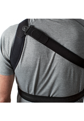 Ultrasling PRO -DONJOY, attelle d'épaule